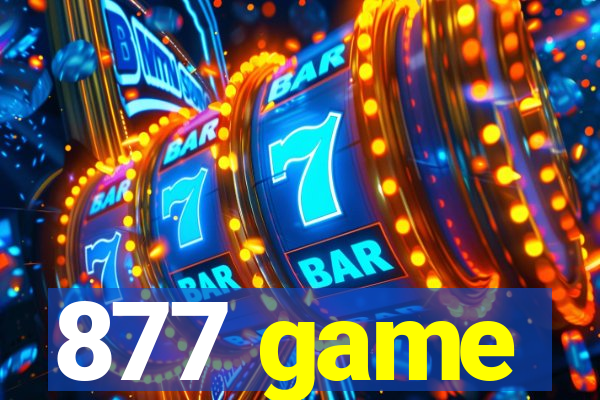 877 game