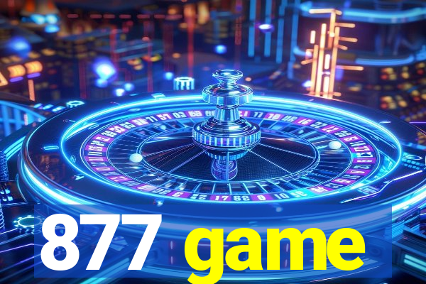 877 game