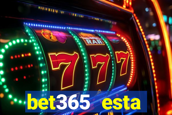 bet365 esta regulamentada no brasil