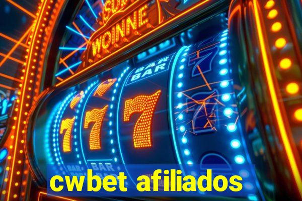 cwbet afiliados