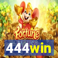 444win