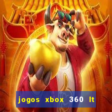 jogos xbox 360 lt 3.0 download