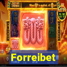 Forreibet