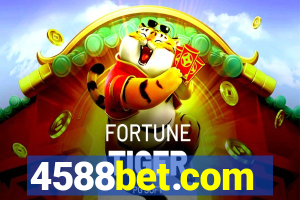 4588bet.com