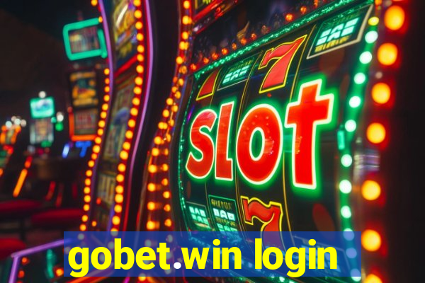 gobet.win login