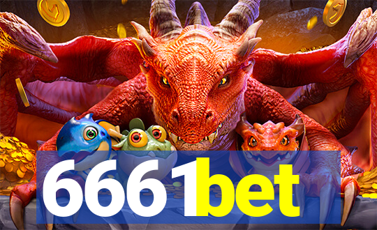 6661bet