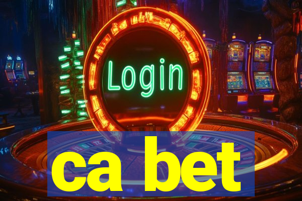 ca bet