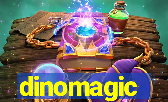 dinomagic