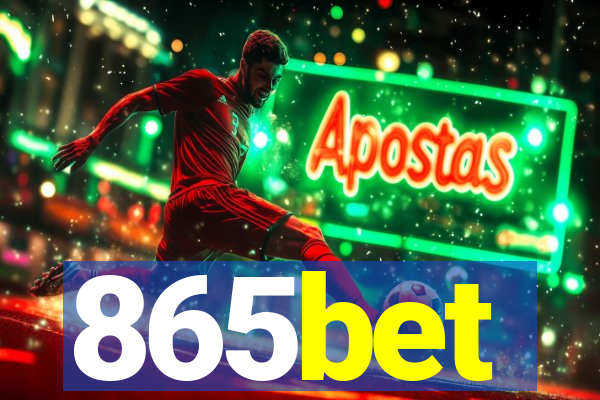 865bet