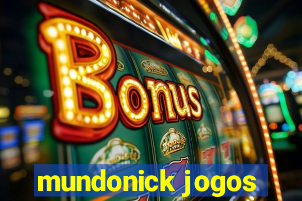 mundonick jogos