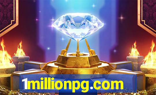 1millionpg.com