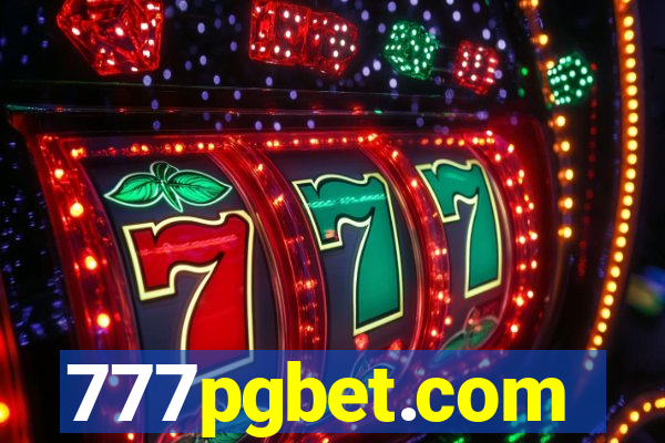 777pgbet.com