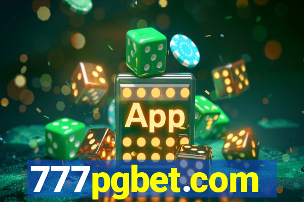 777pgbet.com