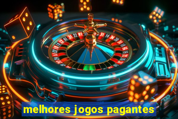 melhores jogos pagantes