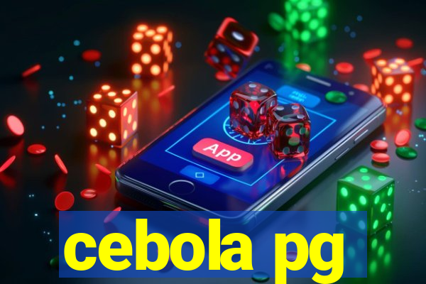 cebola pg