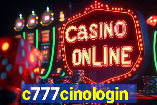 c777cinologin