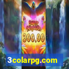 3colarpg.com