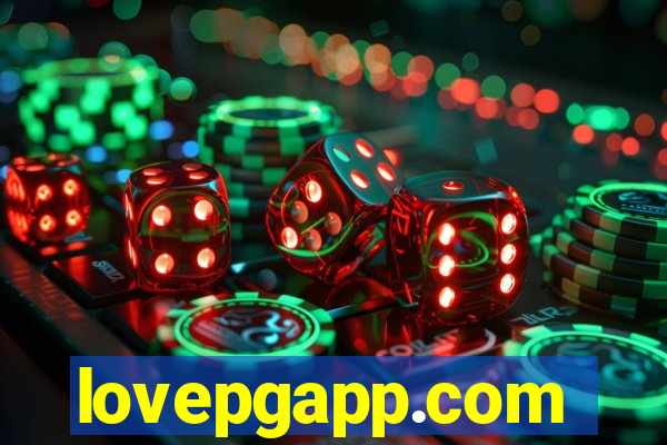 lovepgapp.com