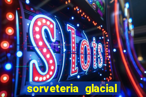 sorveteria glacial vasco da gama