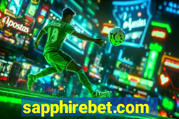 sapphirebet.com