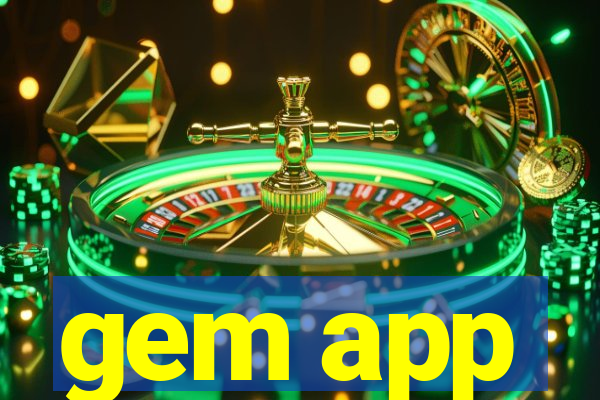 gem app