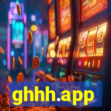 ghhh.app