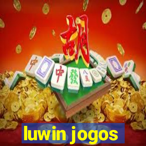 luwin jogos