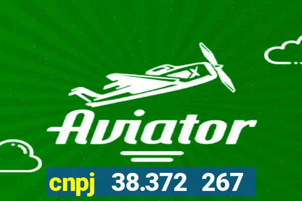 cnpj 38.372 267 0001 82