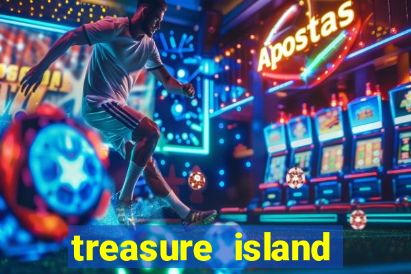 treasure island hotel and casino show