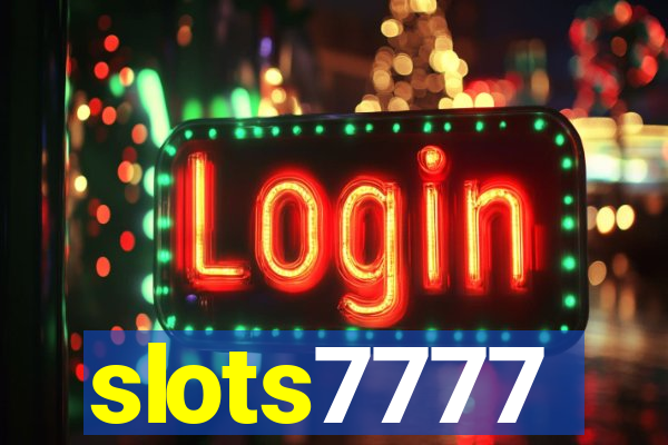 slots7777