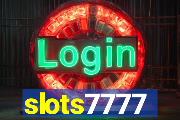 slots7777