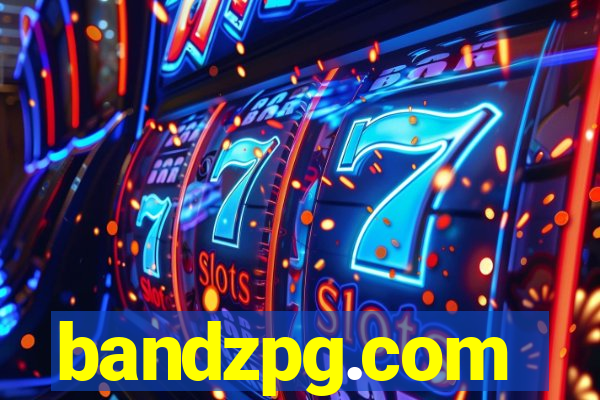 bandzpg.com