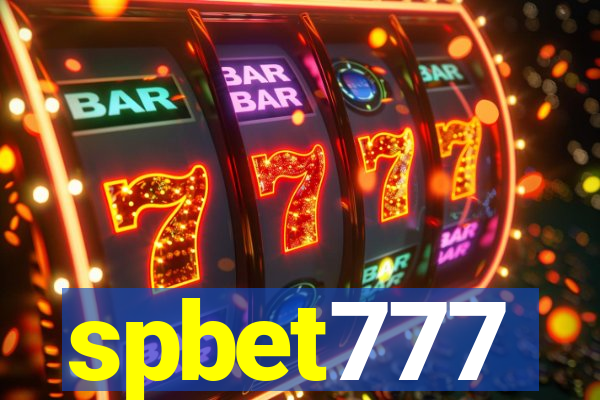 spbet777