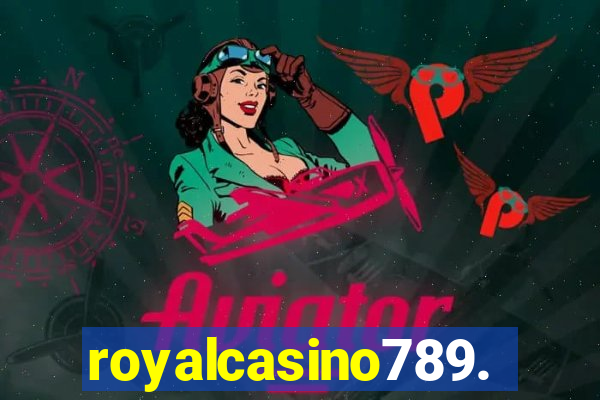 royalcasino789.com