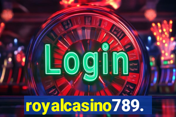 royalcasino789.com