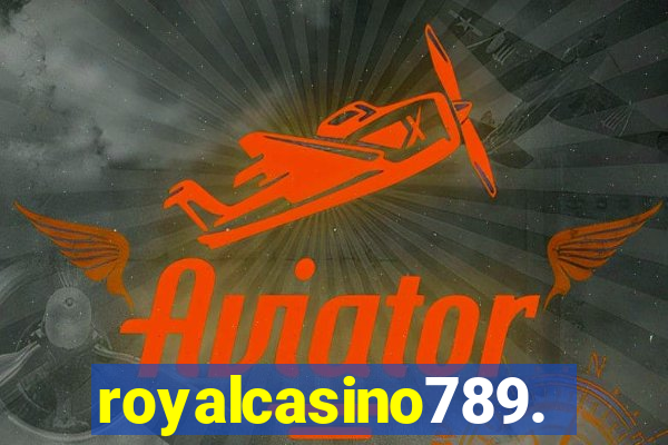 royalcasino789.com