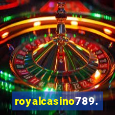 royalcasino789.com