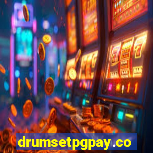 drumsetpgpay.com