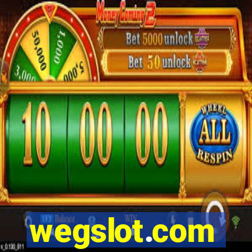 wegslot.com