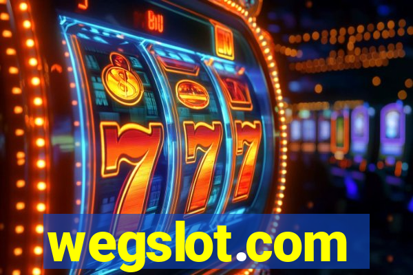 wegslot.com