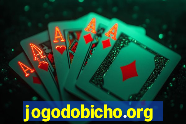 jogodobicho.org