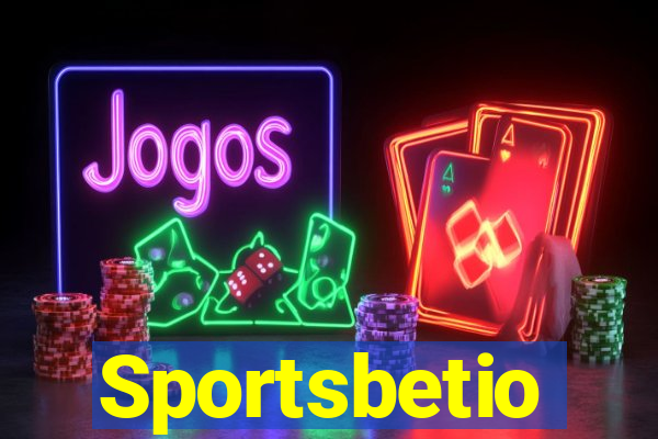 Sportsbetio