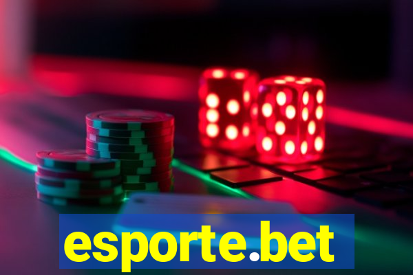 esporte.bet