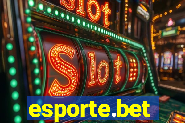 esporte.bet