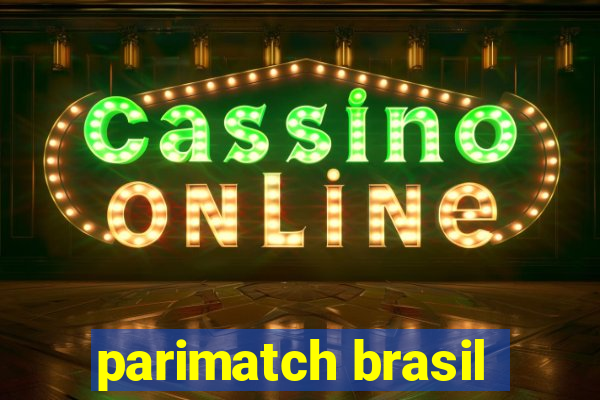 parimatch brasil