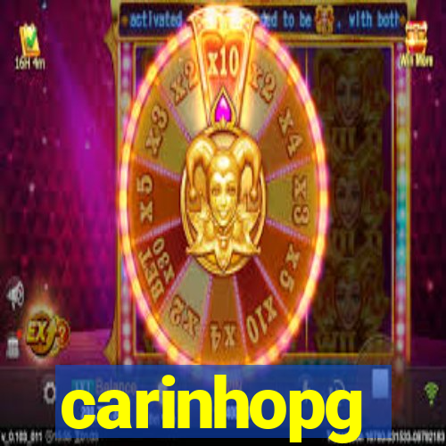 carinhopg