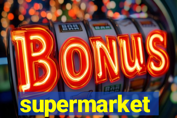 supermarket simulator apk dinheiro infinito android