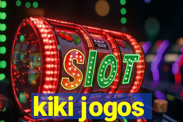 kiki jogos