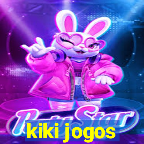 kiki jogos