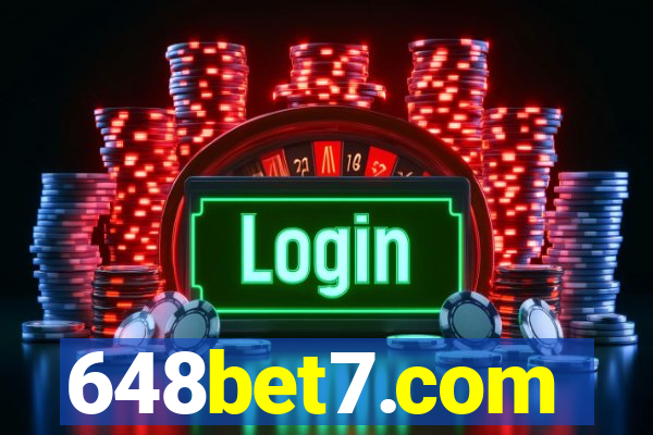 648bet7.com